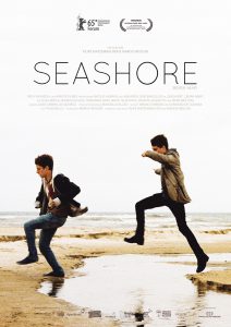 Seashore (Poster)