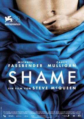 Shame (Poster)