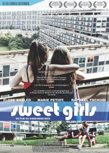 Sweet Girls (Poster)
