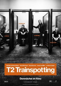 T2: Trainspotting (Poster)