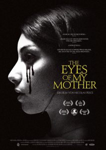 The Eyes of My Mother (Poster)