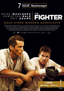 The Fighter (Poster)