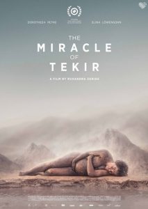 The Miracle of Tekir (Poster)