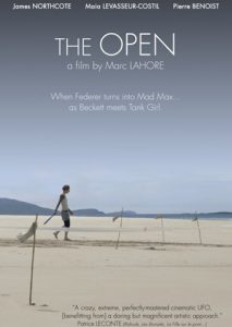 The Open (Poster)