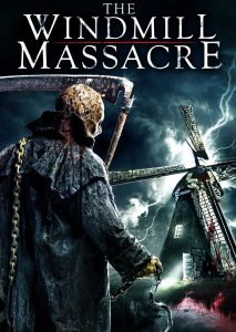 The Windmill Massacre (Poster)