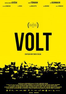 Volt (Poster)