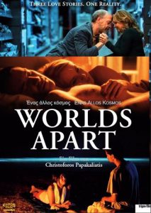Worlds Apart (Poster)