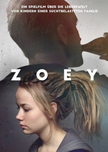 Zoey (2015) (Poster)