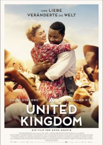 A United Kingdom (Poster)