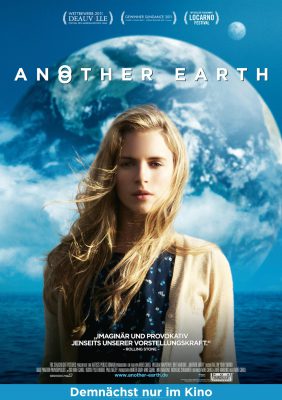 Another Earth (Poster)