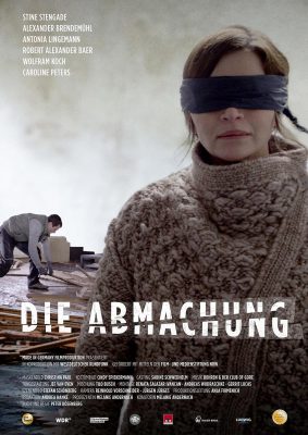 Die Abmachung (Poster)