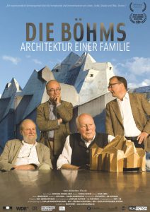 Die Böhms - Architektur einer Familie (Poster)