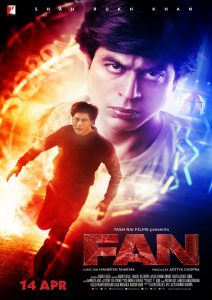 Fan (Poster)