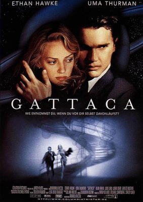 Gattaca (Poster)