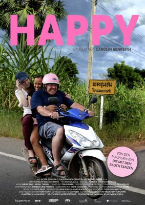 Happy (Poster)