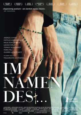Im Namen des...- In the Name of (Poster)
