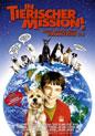 In tierischer Mission (Poster)