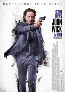 John Wick (Poster)