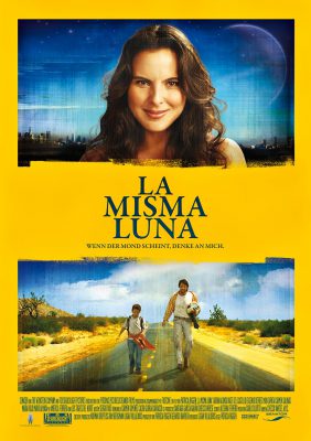 La Misma Luna (Poster)