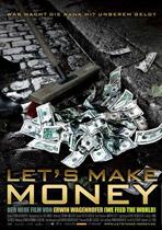Let's Make Money (Poster)