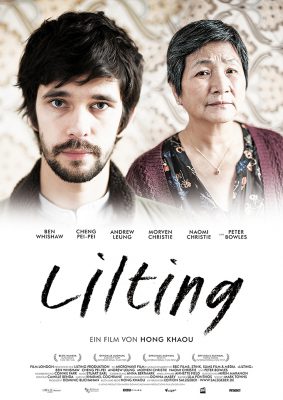 Lilting (Poster)