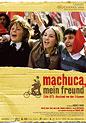 Machuca, mein Freund (Poster)