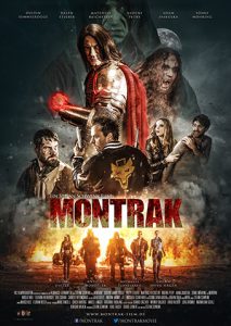 Montrak (Poster)