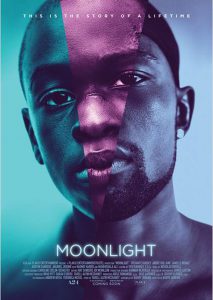 Moonlight (Poster)