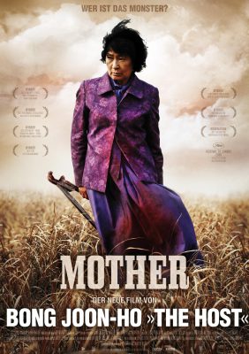 Mother (Poster)