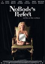 Nobody's Perfect (Poster)