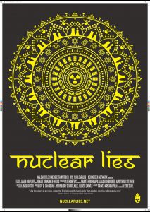 Nuclear Lies - Atomlügen (Poster)