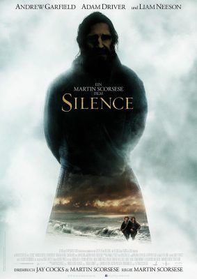 Silence (Poster)