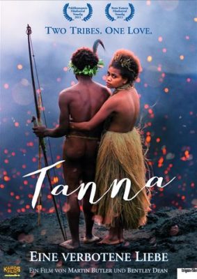 Tanna - Eine verbotene Liebe (Poster)