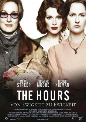 The Hours (Poster)