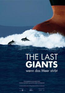 The Last Giants - Wenn das Meer stirbt (Poster)