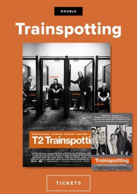Trainspotting-Double (Poster)