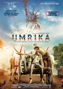 Umrika (Poster)