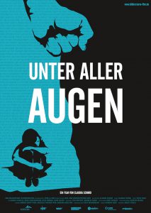 Unter aller Augen (Poster)