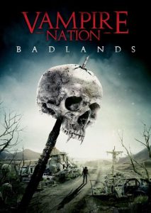 Vampire Nation - Badlands (Poster)
