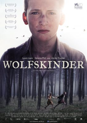 Wolfskinder (Poster)
