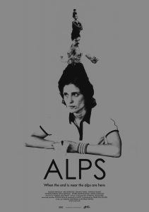 Alpen (Poster)