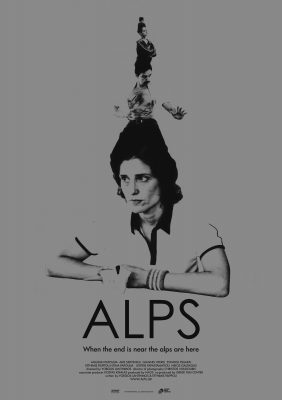 Alpen (Poster)