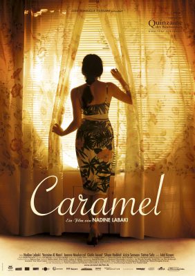 Caramel (Poster)