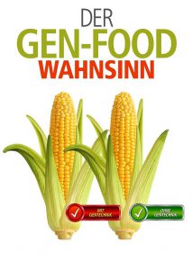 Der Gen-Food Wahnsinn (Poster)
