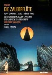 Die Zauberflöte (1983) (Poster)