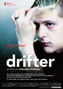 Drifter (Poster)