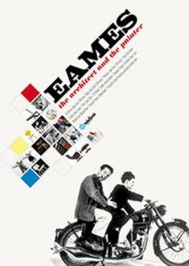 Eames: The Architect And The Painter (Poster)