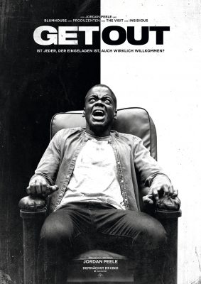 Get Out (Poster)