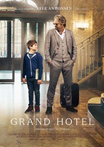 Grand Hotel (Poster)