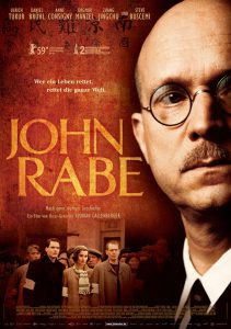John Rabe (Poster)